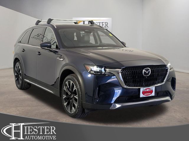 2024 Mazda CX-90 PHEV Premium Plus