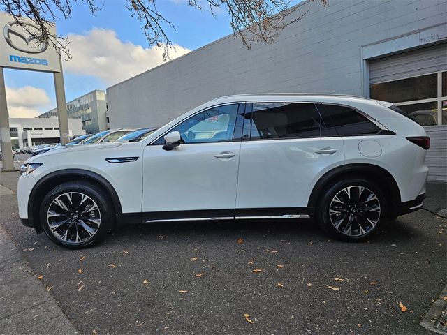 2024 Mazda CX-90 PHEV Premium Plus