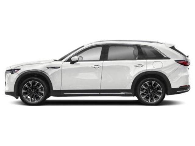 2024 Mazda CX-90 PHEV Premium Plus