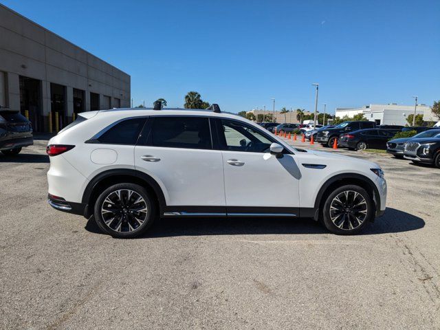 2024 Mazda CX-90 PHEV Premium Plus