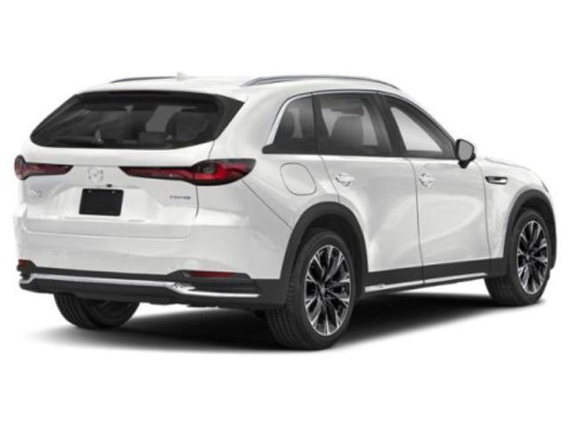 2024 Mazda CX-90 PHEV Premium Plus