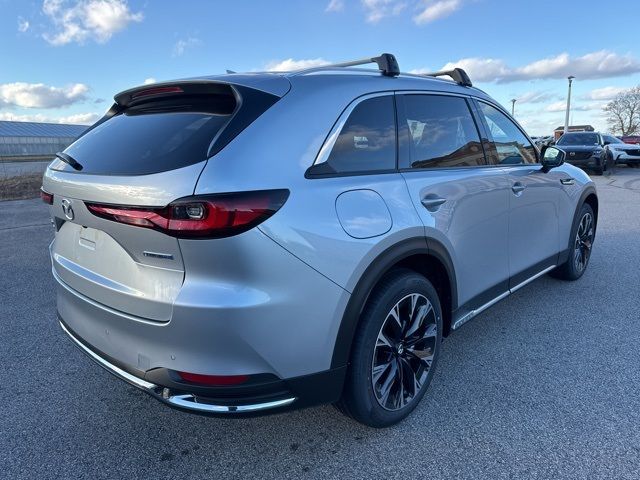 2024 Mazda CX-90 PHEV Premium Plus