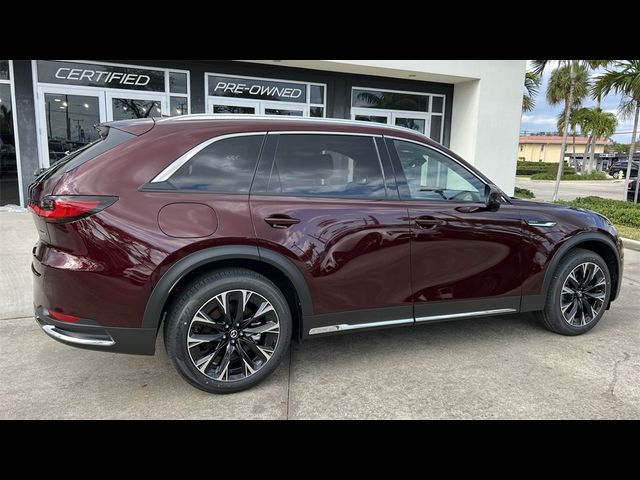 2024 Mazda CX-90 PHEV Premium Plus