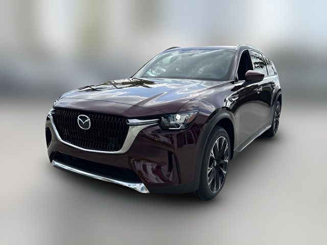 2024 Mazda CX-90 PHEV Premium Plus