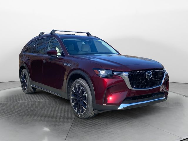 2024 Mazda CX-90 PHEV Premium Plus