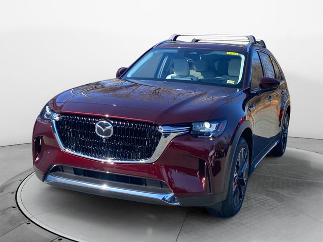 2024 Mazda CX-90 PHEV Premium Plus