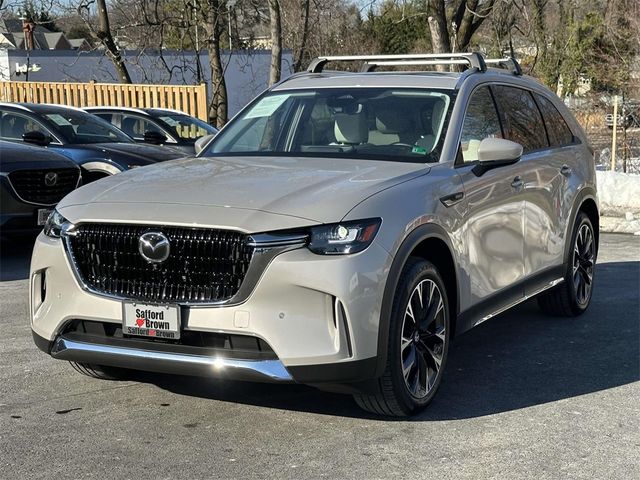 2024 Mazda CX-90 PHEV Premium Plus