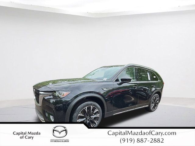 2024 Mazda CX-90 PHEV Premium Plus