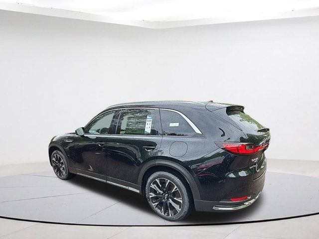 2024 Mazda CX-90 PHEV Premium Plus