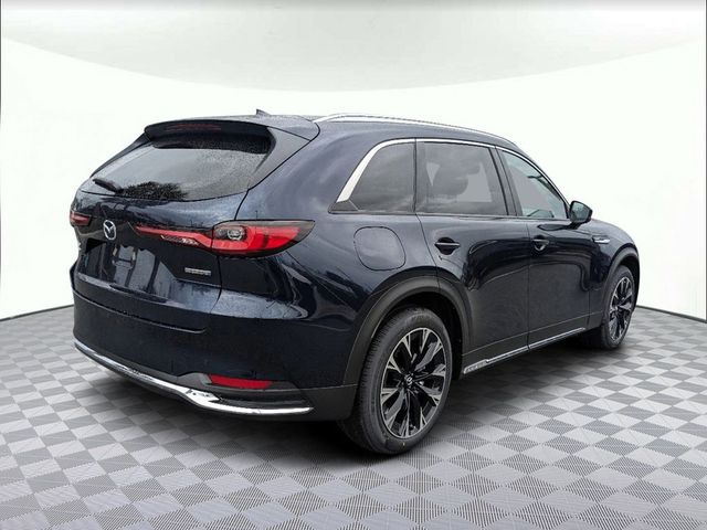 2024 Mazda CX-90 PHEV Premium Plus