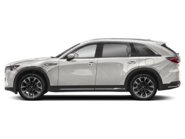 2024 Mazda CX-90 PHEV Premium Plus