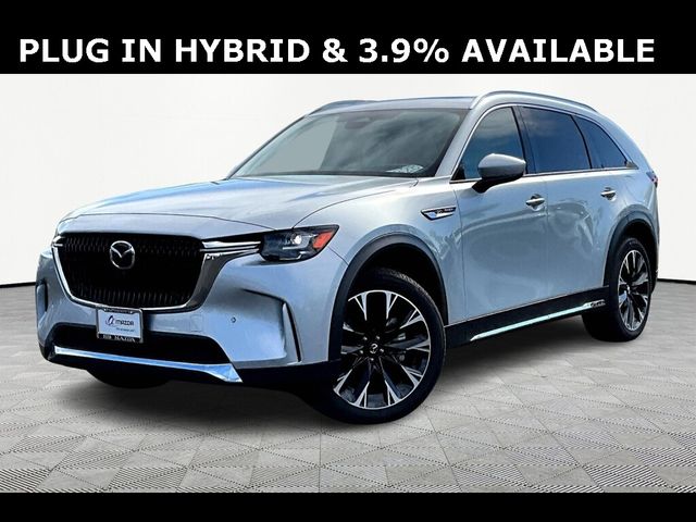 2024 Mazda CX-90 PHEV Premium Plus