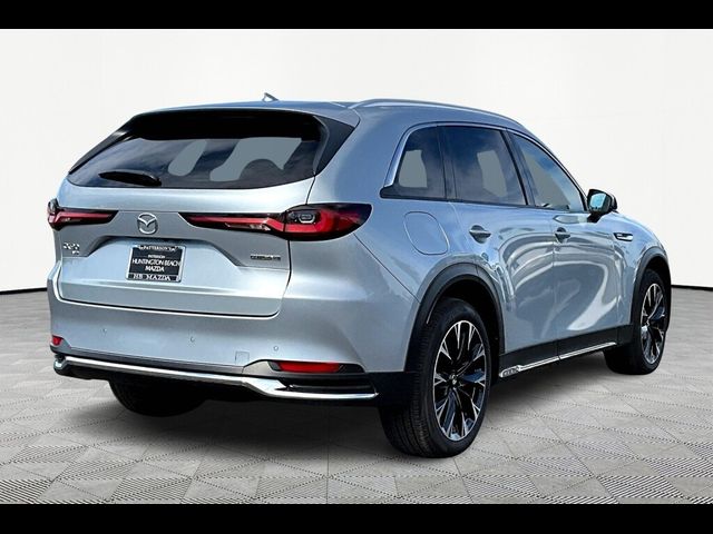 2024 Mazda CX-90 PHEV Premium Plus