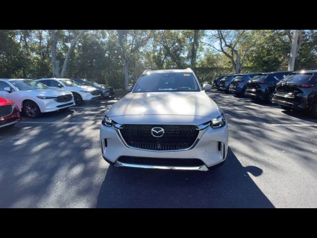 2024 Mazda CX-90 PHEV Premium Plus