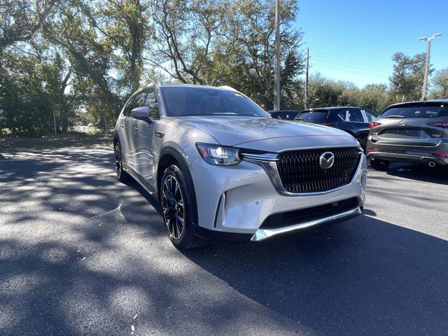 2024 Mazda CX-90 PHEV Premium Plus