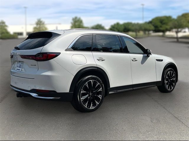 2024 Mazda CX-90 PHEV Premium Plus