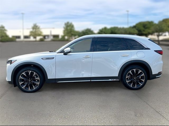 2024 Mazda CX-90 PHEV Premium Plus