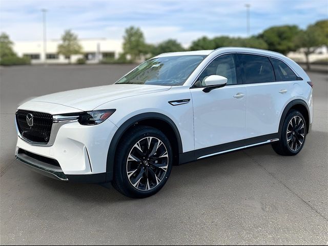 2024 Mazda CX-90 PHEV Premium Plus