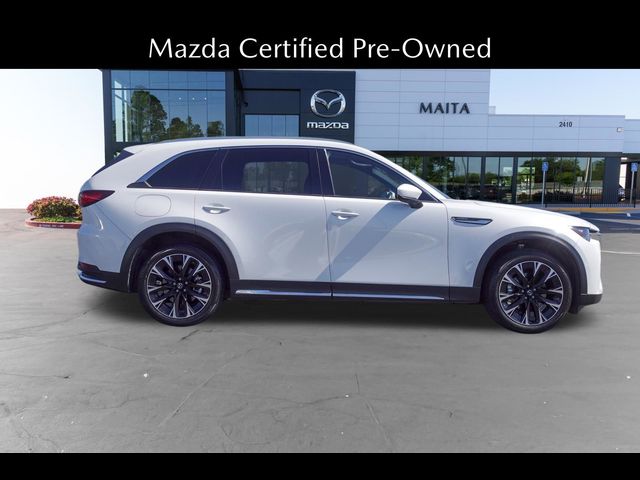 2024 Mazda CX-90 PHEV Premium Plus