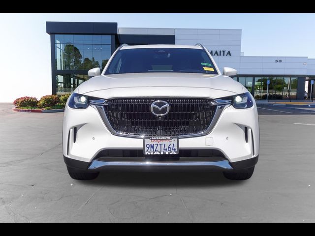 2024 Mazda CX-90 PHEV Premium Plus