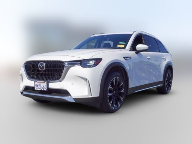2024 Mazda CX-90 PHEV Premium Plus
