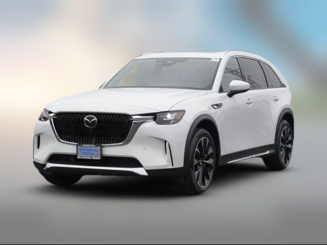 2024 Mazda CX-90 PHEV Premium Plus