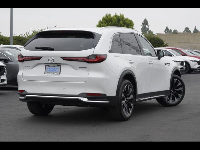 2024 Mazda CX-90 PHEV Premium Plus