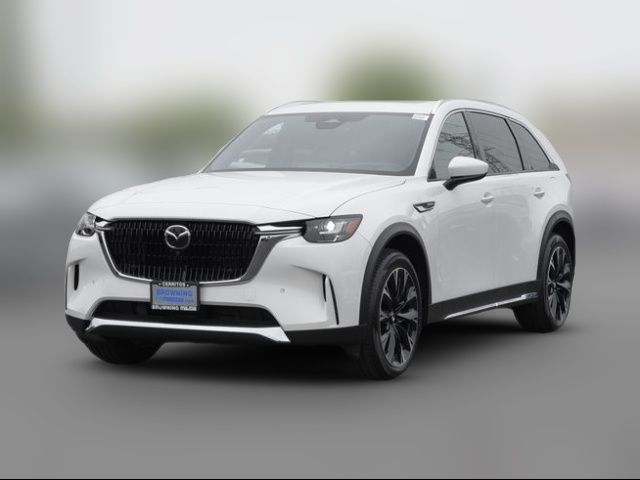 2024 Mazda CX-90 PHEV Premium Plus