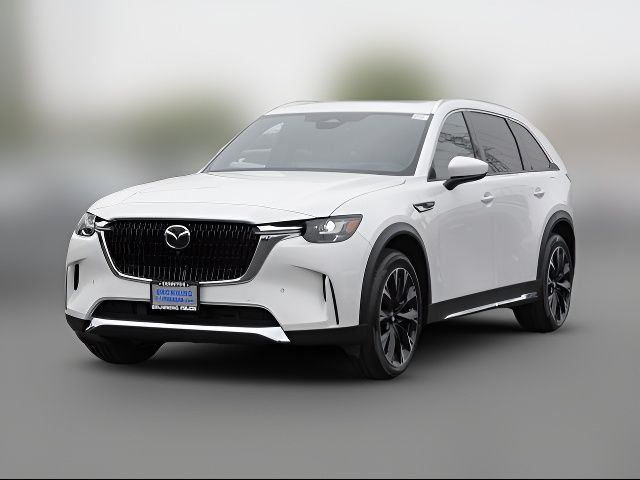 2024 Mazda CX-90 PHEV Premium Plus