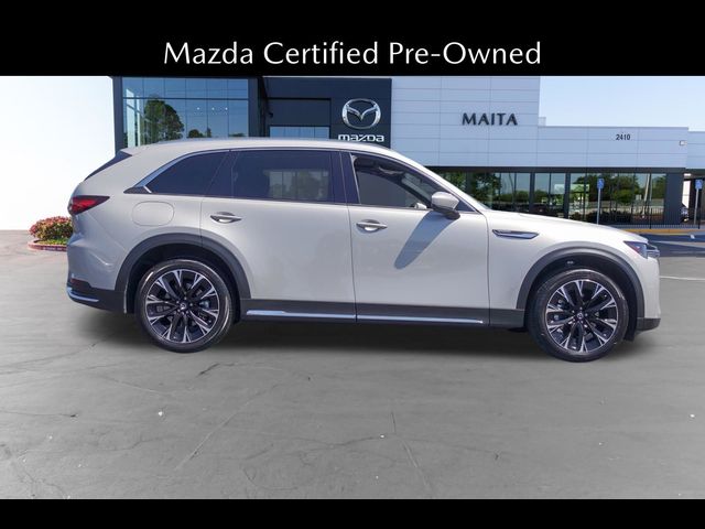 2024 Mazda CX-90 PHEV Premium Plus