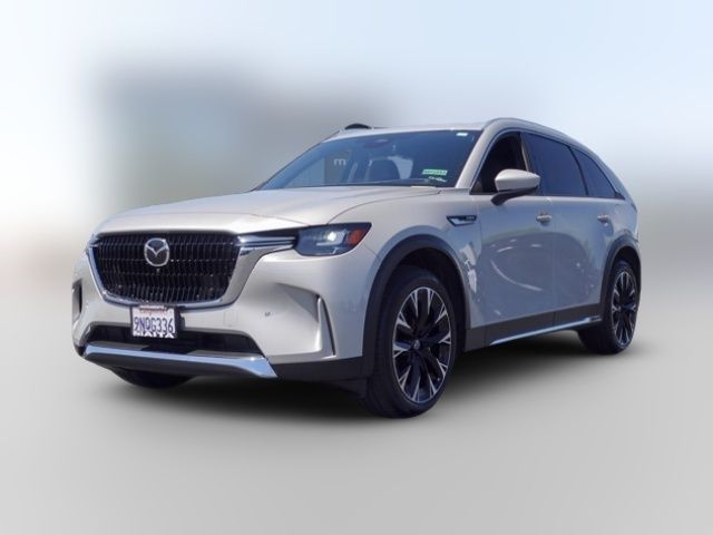 2024 Mazda CX-90 PHEV Premium Plus