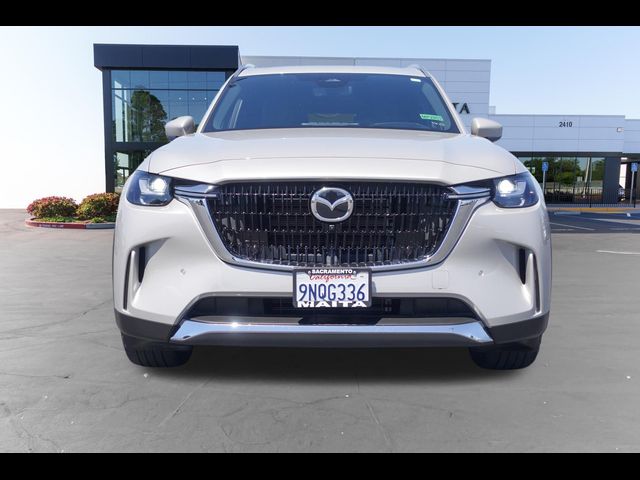 2024 Mazda CX-90 PHEV Premium Plus