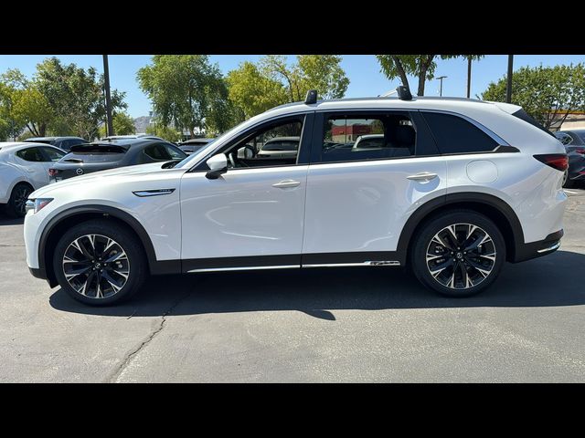 2024 Mazda CX-90 PHEV Premium Plus