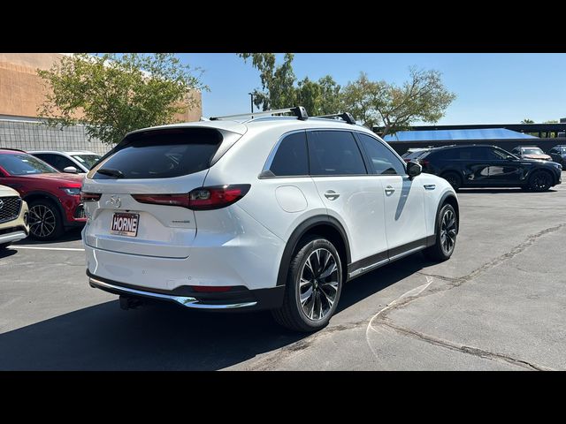 2024 Mazda CX-90 PHEV Premium Plus