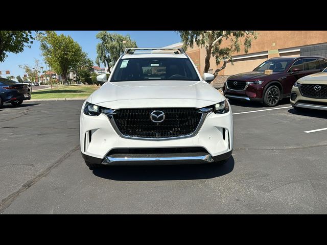 2024 Mazda CX-90 PHEV Premium Plus