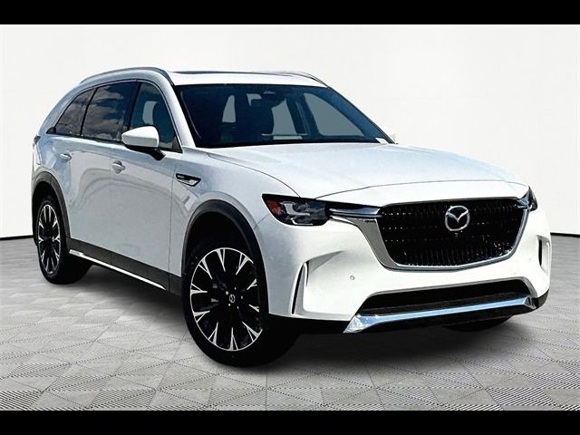 2024 Mazda CX-90 PHEV Premium Plus