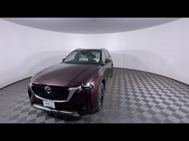 2024 Mazda CX-90 PHEV Premium Plus