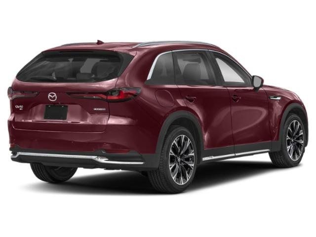 2024 Mazda CX-90 PHEV Premium Plus