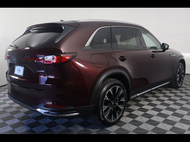 2024 Mazda CX-90 PHEV Premium Plus