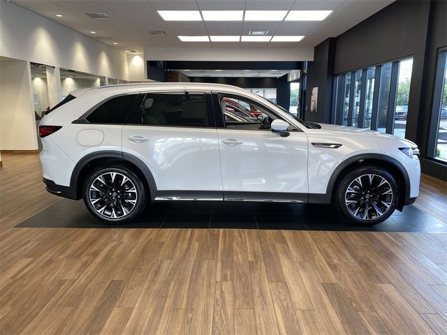 2024 Mazda CX-90 PHEV Premium Plus