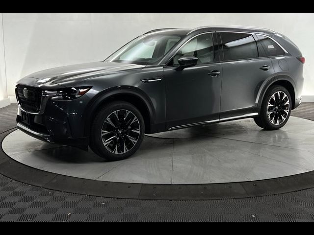 2024 Mazda CX-90 PHEV Premium Plus