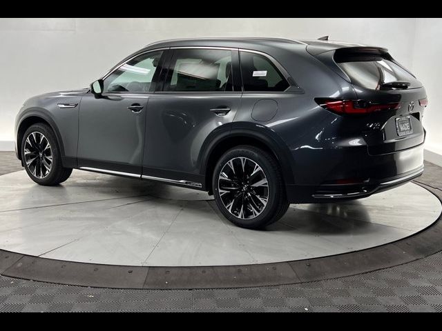 2024 Mazda CX-90 PHEV Premium Plus