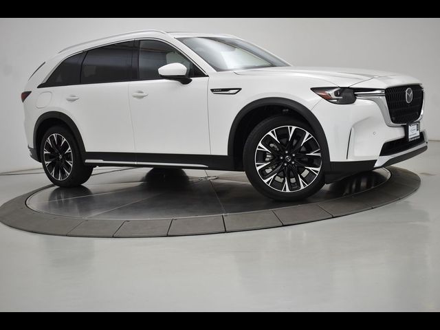 2024 Mazda CX-90 PHEV Premium Plus