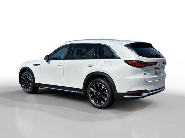 2024 Mazda CX-90 PHEV Premium Plus