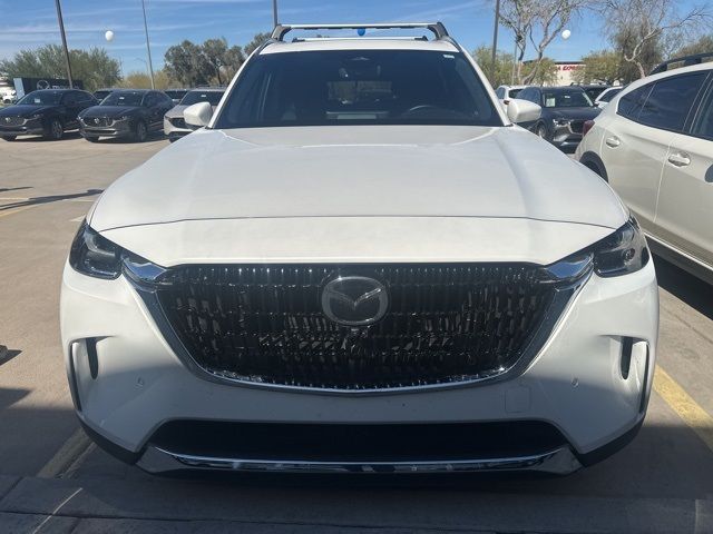 2024 Mazda CX-90 PHEV Premium Plus