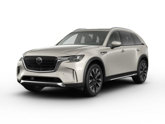 2024 Mazda CX-90 PHEV Premium Plus