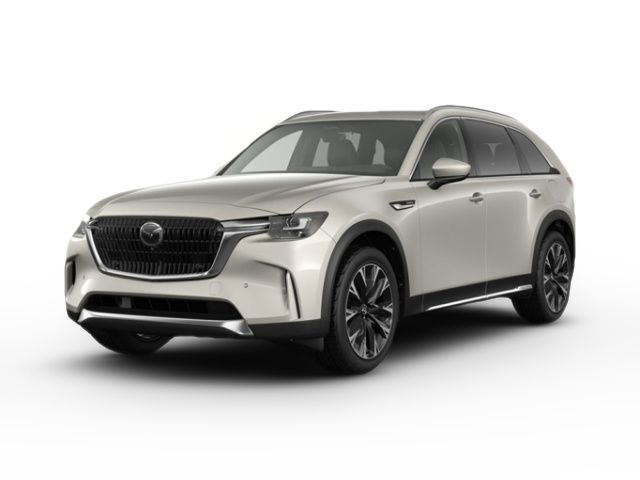 2024 Mazda CX-90 PHEV Premium Plus