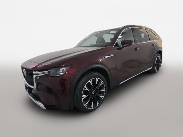 2024 Mazda CX-90 PHEV Premium Plus