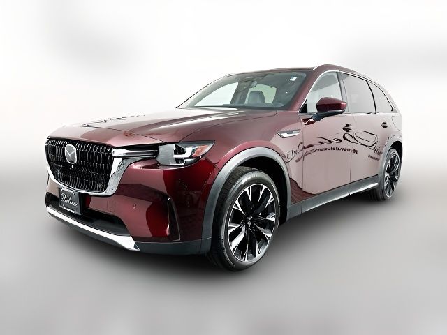 2024 Mazda CX-90 PHEV Premium Plus