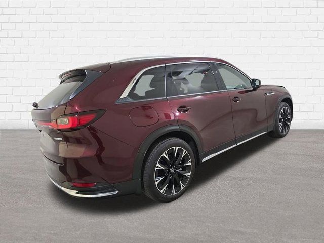 2024 Mazda CX-90 PHEV Premium Plus